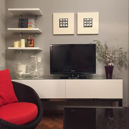 Apartamento San Juan Cuenca  Eksteriør bilde
