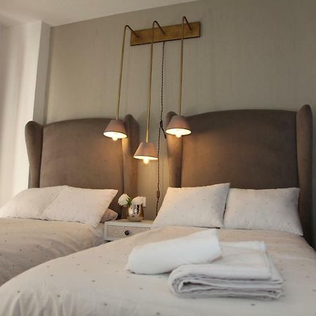 Apartamento San Juan Cuenca  Eksteriør bilde