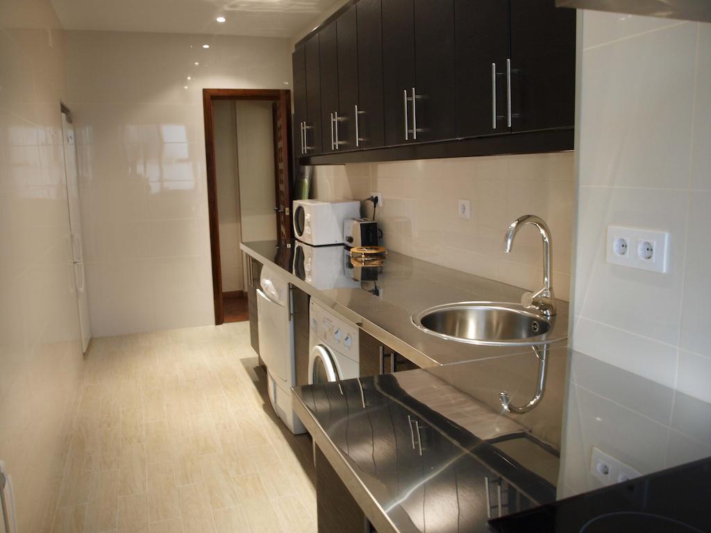 Apartamento San Juan Cuenca  Rom bilde