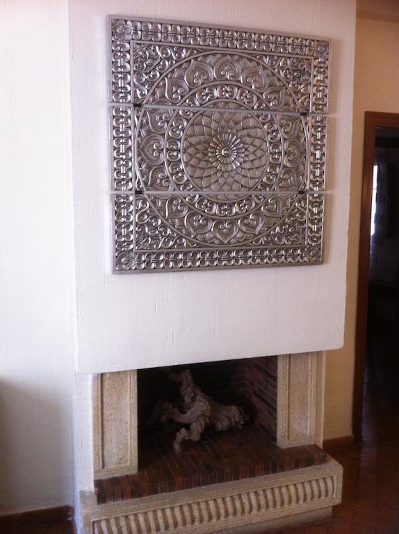 Apartamento San Juan Cuenca  Rom bilde