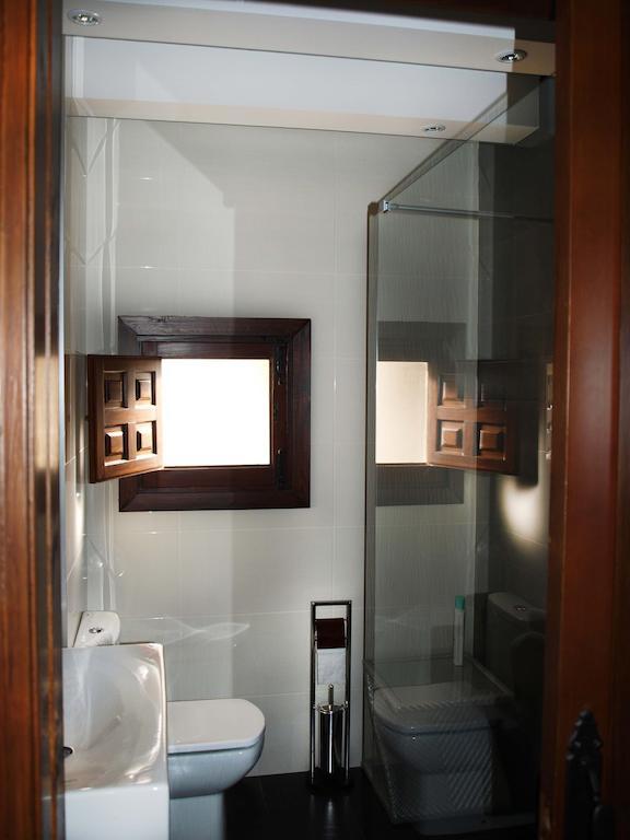 Apartamento San Juan Cuenca  Rom bilde