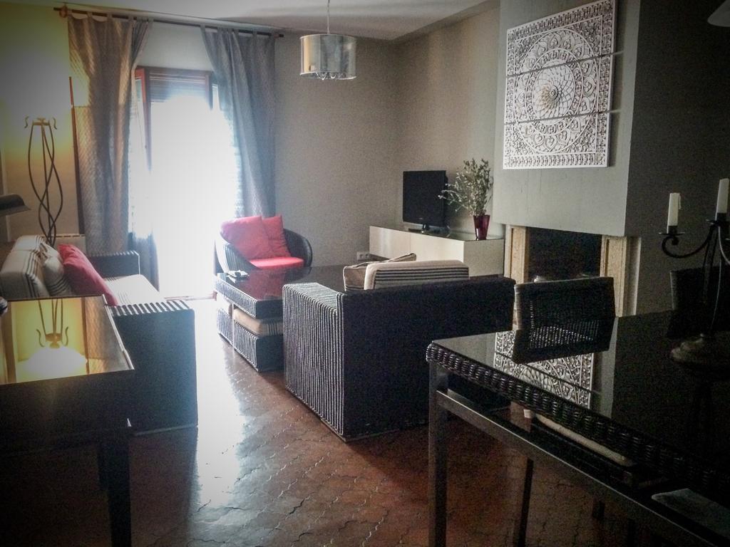 Apartamento San Juan Cuenca  Eksteriør bilde