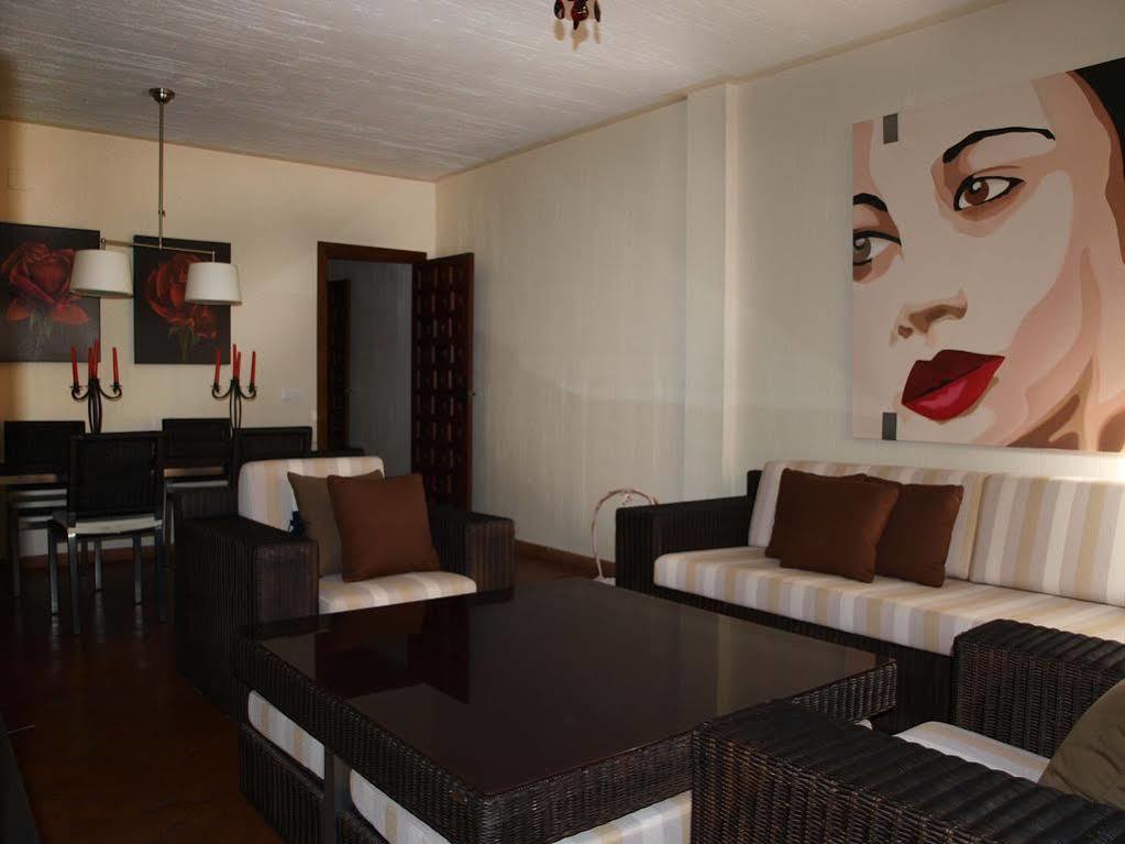 Apartamento San Juan Cuenca  Eksteriør bilde