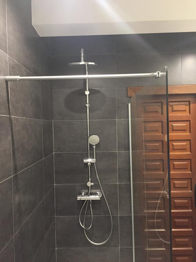 Apartamento San Juan Cuenca  Eksteriør bilde