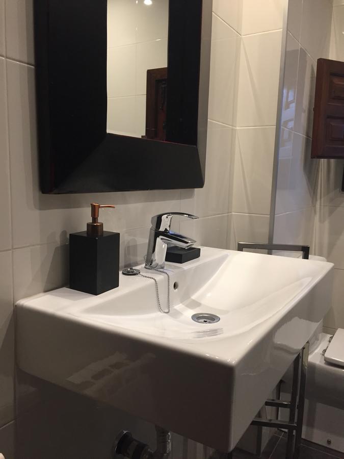 Apartamento San Juan Cuenca  Eksteriør bilde