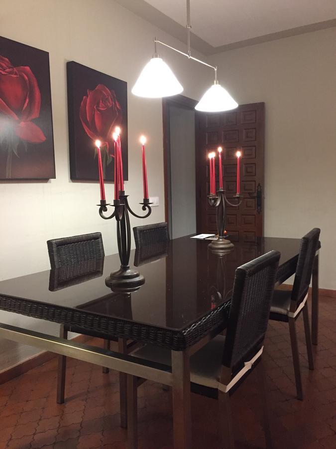 Apartamento San Juan Cuenca  Eksteriør bilde