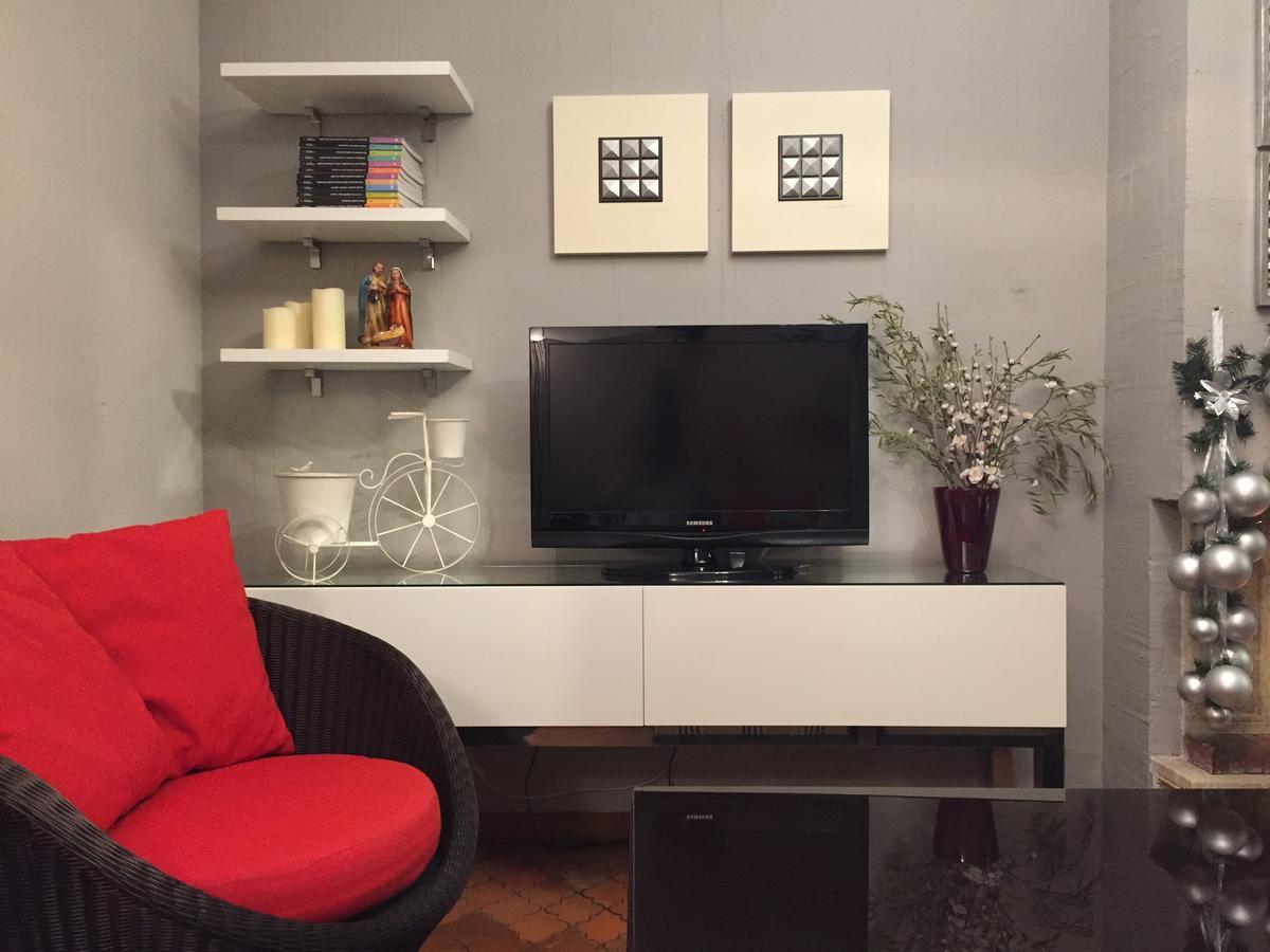 Apartamento San Juan Cuenca  Eksteriør bilde