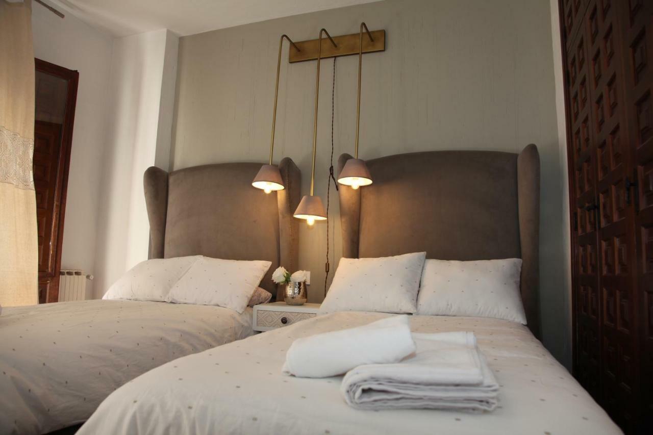 Apartamento San Juan Cuenca  Eksteriør bilde