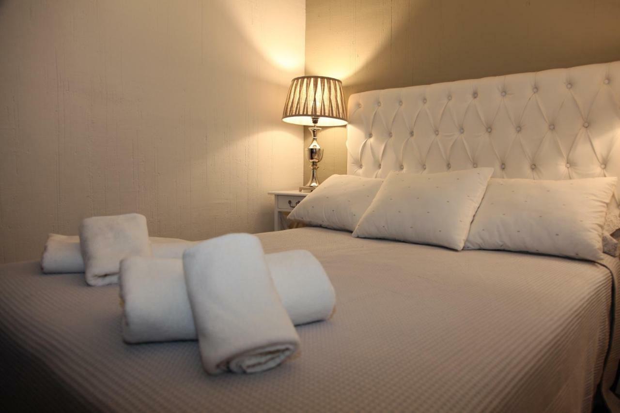 Apartamento San Juan Cuenca  Eksteriør bilde